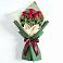 Букет цветов из: Розы в Большой Ижоре