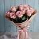 Букет цветов из: Розы в Большой Ижоре