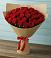 Букет Красные розы Милано в Большой Ижоре