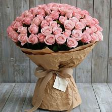 Букет 151 Роза Роуз #REPLACE_PRED# Большой Ижоре