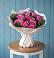 Букет цветов из: Розы в Большой Ижоре