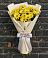 Букет цветов из: Хризантемы в Большой Ижоре