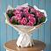 Букет цветов из: Розы в Большой Ижоре